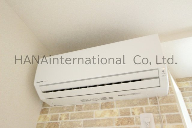 ユナイト星川メリルボーンの設備