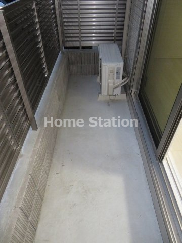 【バルコニー】 | HEIM YAGI