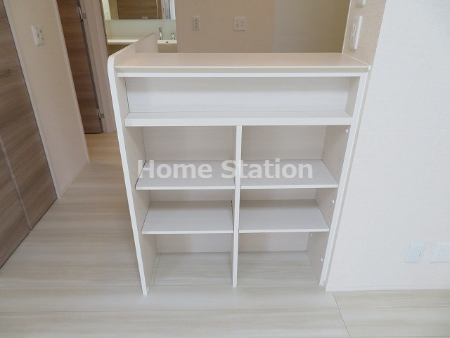 【内装】 | HEIM YAGI