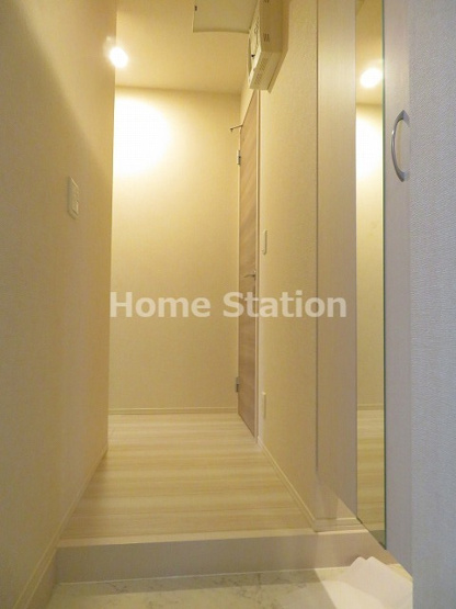 【玄関】 | HEIM YAGI