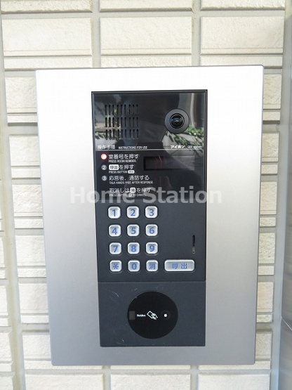 【その他共用部分】 | HEIM YAGI