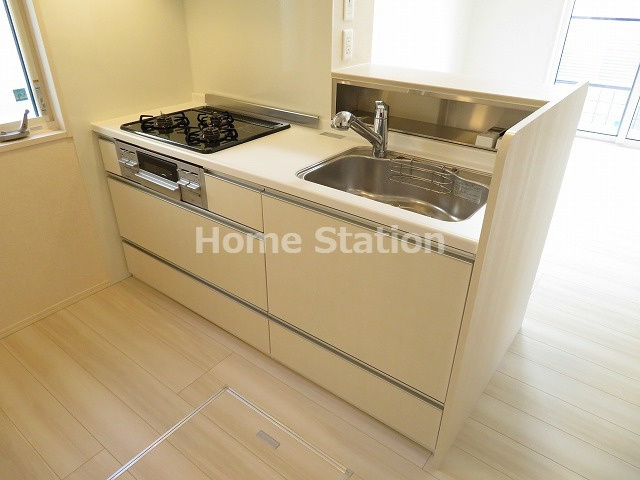 【キッチン】 | HEIM YAGI