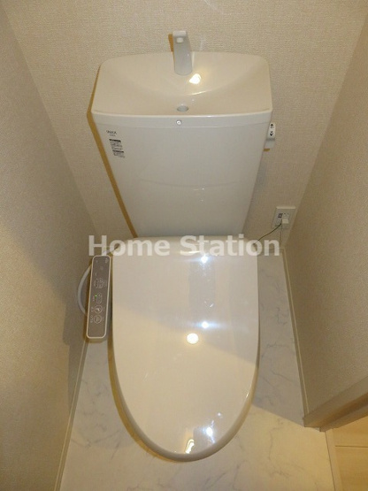 【トイレ】 | HEIM YAGI