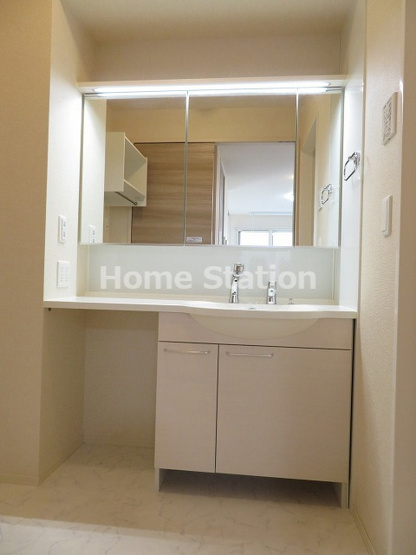 【洗面所】 | HEIM YAGI