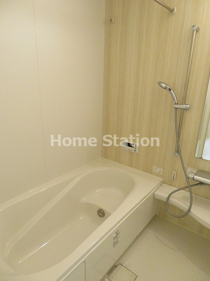 【浴室】 | HEIM YAGI