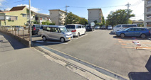 旭丘高木モータープールの画像