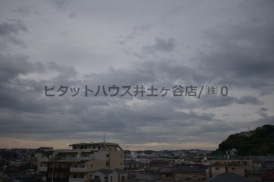 【展望】 | イエル・ド・ロシーオ井土ヶ谷