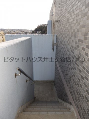 【その他共用部分】 | イエル・ド・ロシーオ井土ヶ谷