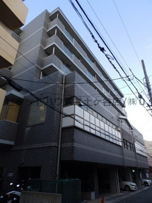 【外観】 | イエル・ド・ロシーオ井土ヶ谷