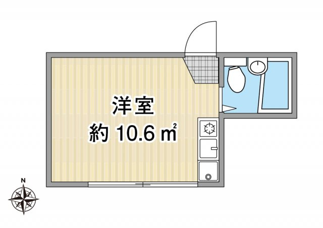 【間取り】 | ライフピアルシーダ