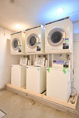 【その他共用部分】 | シーアイマンション池袋西