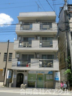 【外観】 | カーナハイツ