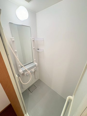 【シャワールーム】 | ウィスタリアA