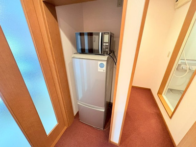 【設備】 | ウィスタリアA