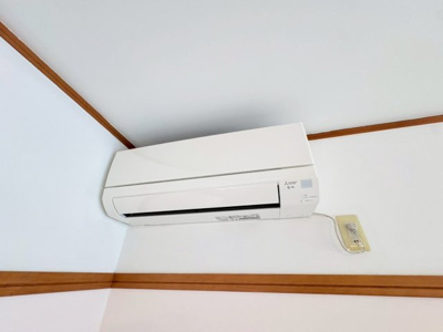 【設備】 | ウィスタリアA