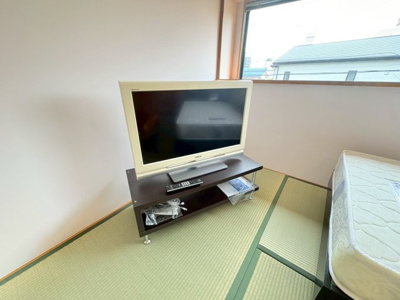 【その他】 | ウィスタリアA