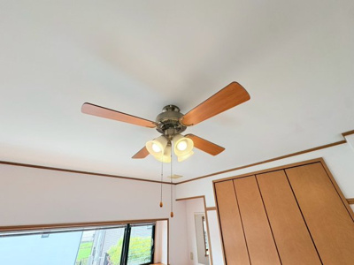 【内装】 | ウィスタリアA