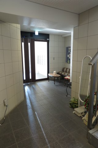 プロスパー瓦屋町のその他共用部分