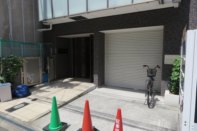 プロスパー瓦屋町のその他共用部分