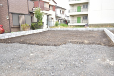 【外観】 | 府中市西府町 | 令和4年1月末完成予定