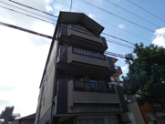 メゾン・リリスの画像