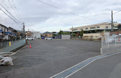 【外観】 | 神田高木モータープール