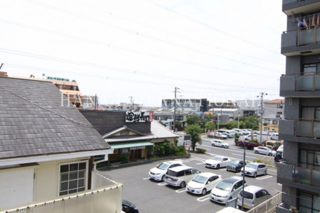 エルサ舞浜の展望|眺望