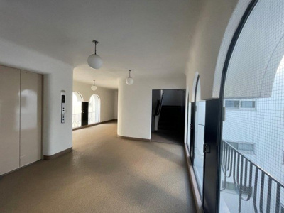 【その他共用部分】 | 芦屋アーバンライフ | エレベータホール