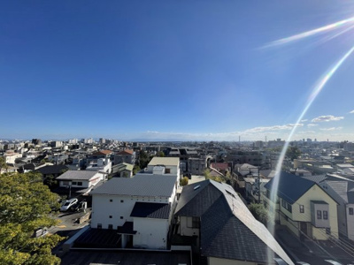 【展望】 | 芦屋アーバンライフ