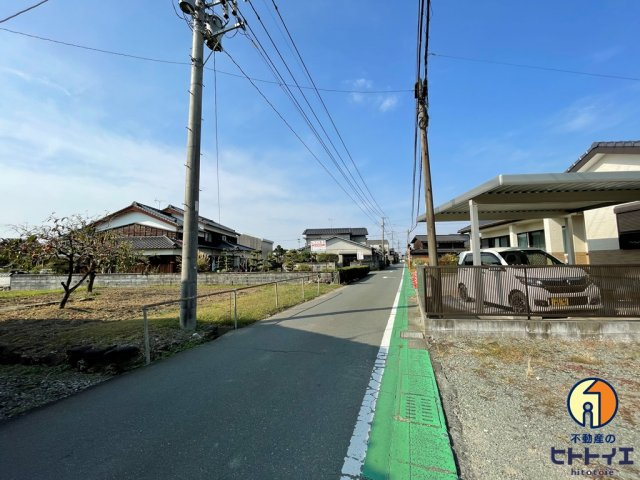 フェスタリア本の周辺