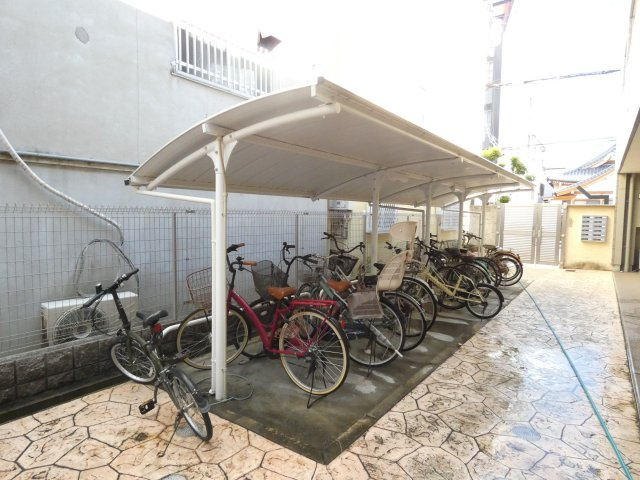 【その他共用部分】 | プランドールS