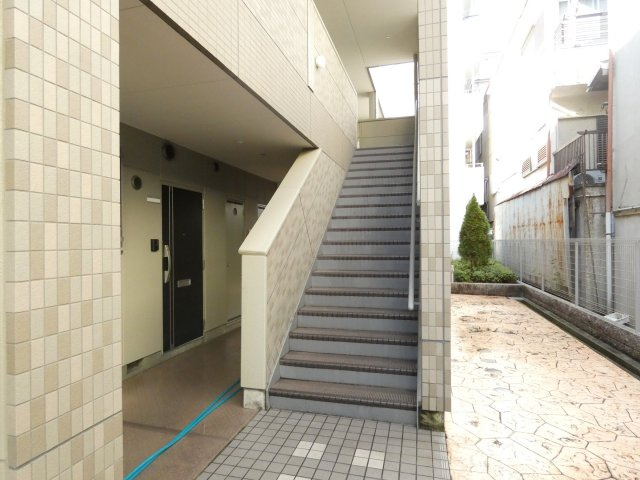 【その他共用部分】 | プランドールS