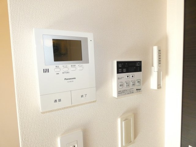 【セキュリティ】 | プランドールS