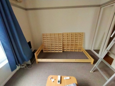  | レオパレス夢一番館