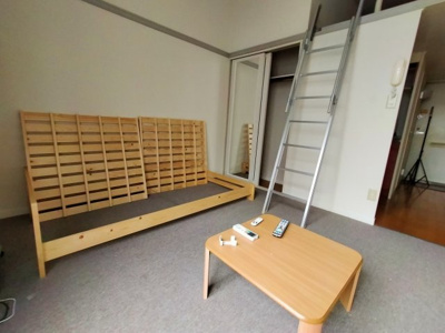  | レオパレス夢一番館
