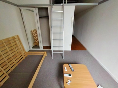  | レオパレス夢一番館