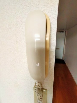 【セキュリティ】 | レオパレス夢一番館