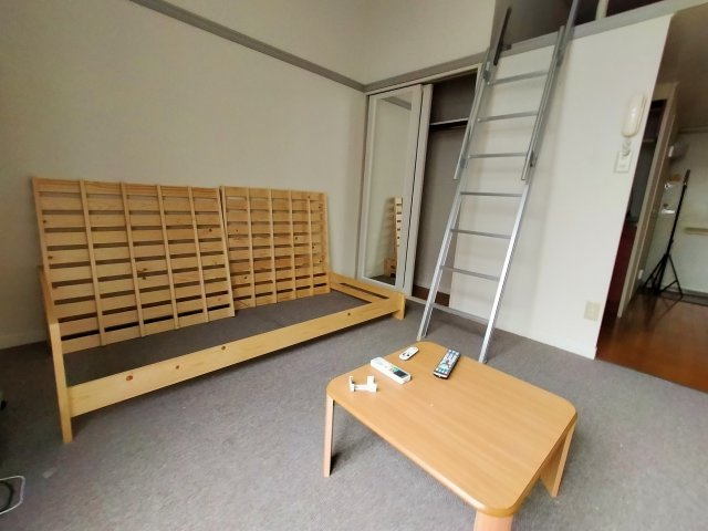  | レオパレス夢一番館