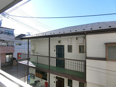 【展望】 | アヴァンセ西遊