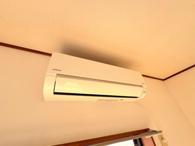 【居間・リビング】 | プランタンハイツ峰