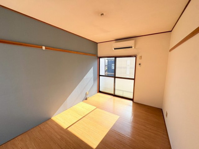 【浴室】 | プランタンハイツ峰