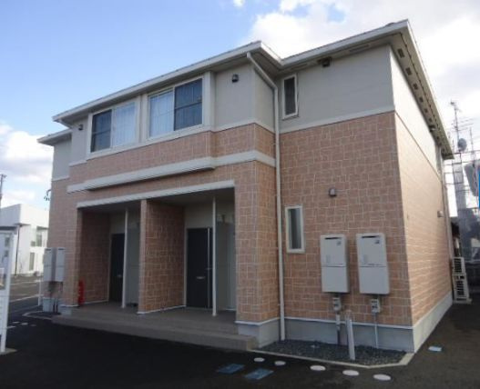 ラ・ペルラ下北沢