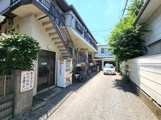 【外観】