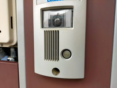 【セキュリティ】 | レオパレスヤエ