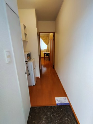 【玄関】 | レオパレスヤエ