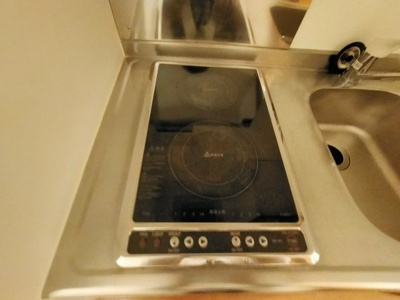  | レオパレスヤエ