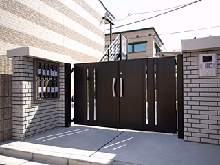 【エントランス】 | レオパレスヤエ