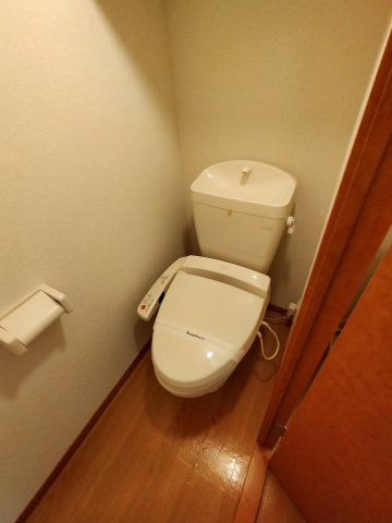 【トイレ】 | レオパレスヤエ