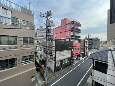 【展望】 | メゾン・アッシュ・テ・ファミーユ