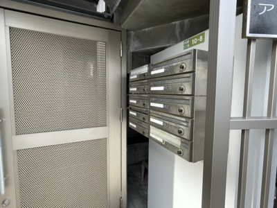 【その他共用部分】 | アビタシオン西日暮里